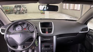 Peugeot 207 2007