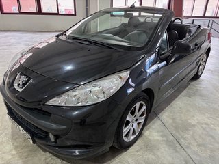 Peugeot 207 2007