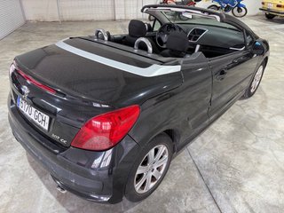 Peugeot 207 2007
