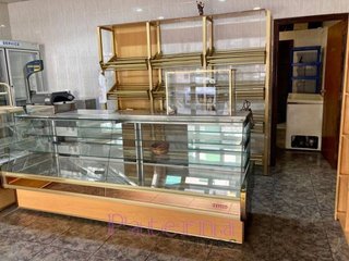 Local comercial en venta en Centro Ciudad en Paterna
