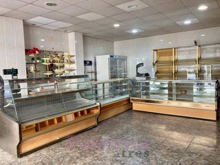 Local comercial en venta en Centro Ciudad en Paterna