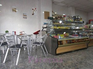 Local comercial en venta en Centro Ciudad en Paterna