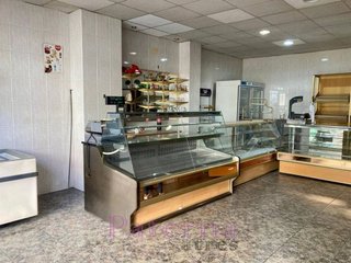 Local comercial en venta en Centro Ciudad en Paterna