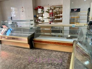 Local comercial en venta en Centro Ciudad en Paterna