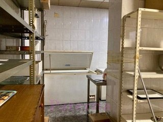 Local comercial en venta en Centro Ciudad en Paterna