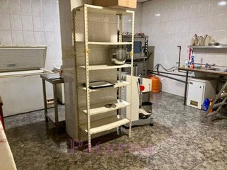Local comercial en venta en Centro Ciudad en Paterna