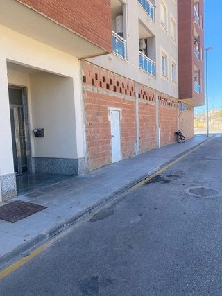 Local comercial en venta en Zona Pueblo en Pilar de la Horadada