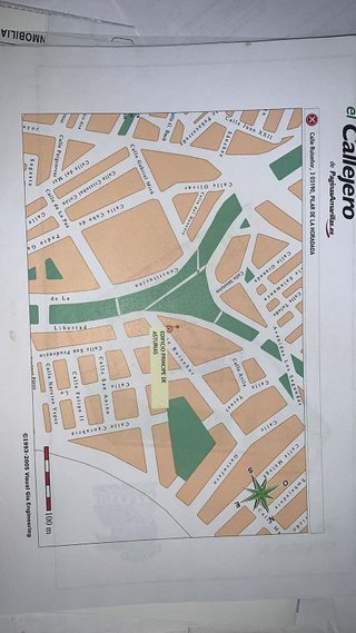 Local comercial en venta en Zona Pueblo en Pilar de la Horadada