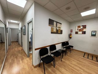 Local comercial en venta en Ezequiel González - Conde de Sepúlveda en Segovia