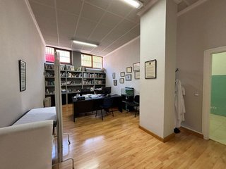 Local comercial en venta en Ezequiel González - Conde de Sepúlveda en Segovia