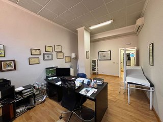 Local comercial en venta en Ezequiel González - Conde de Sepúlveda en Segovia