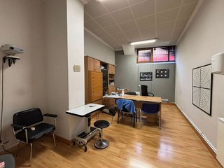 Local comercial en venta en Ezequiel González - Conde de Sepúlveda en Segovia