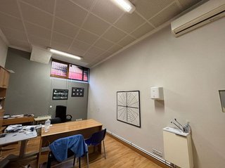 Local comercial en venta en Ezequiel González - Conde de Sepúlveda en Segovia