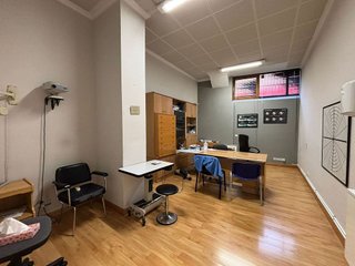 Local comercial en venta en Ezequiel González - Conde de Sepúlveda en Segovia