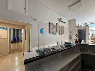 Local comercial en venta en Ezequiel González - Conde de Sepúlveda en Segovia