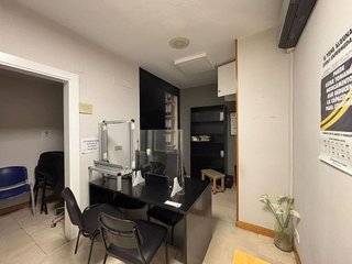 Local comercial en venta en Ezequiel González - Conde de Sepúlveda en Segovia