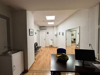 Local comercial en venta en Ezequiel González - Conde de Sepúlveda en Segovia