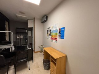 Local comercial en venta en Ezequiel González - Conde de Sepúlveda en Segovia