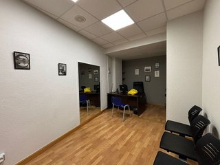 Local comercial en venta en Ezequiel González - Conde de Sepúlveda en Segovia