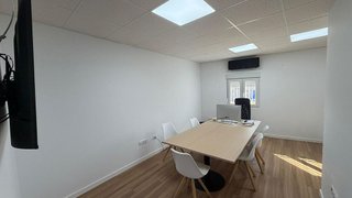 Nave industrial en venta en Sur en Jerez de la Frontera
