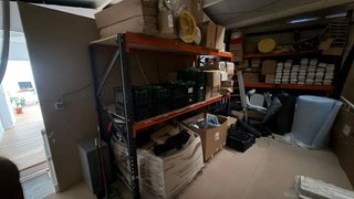 Nave industrial en venta en Sur en Jerez de la Frontera