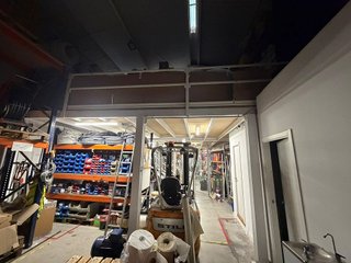 Nave industrial en venta en Sur en Jerez de la Frontera