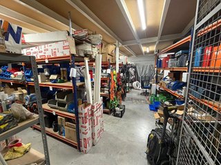 Nave industrial en venta en Sur en Jerez de la Frontera