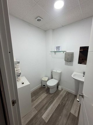 Nave industrial en venta en Sur en Jerez de la Frontera