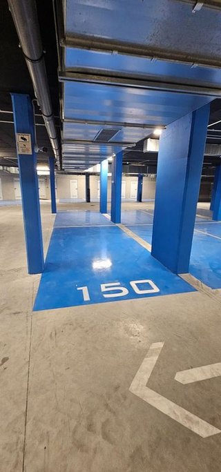 Garaje en venta en Zona Sohail en Fuengirola