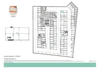 Garaje en venta en Zona Sohail en Fuengirola