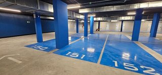 Garaje en venta en Zona Sohail en Fuengirola