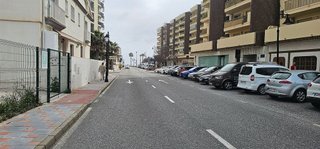 Garaje en venta en Zona Sohail en Fuengirola