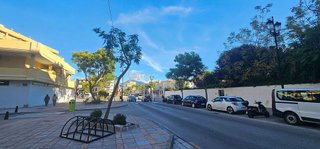Garaje en venta en Zona Sohail en Fuengirola