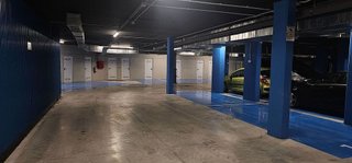 Garaje en venta en Zona Sohail en Fuengirola