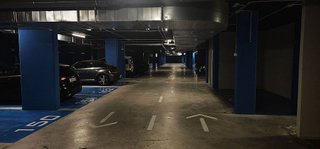 Garaje en venta en Zona Sohail en Fuengirola