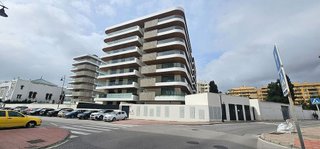 Garaje en venta en Zona Sohail en Fuengirola