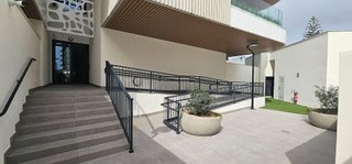 Garaje en venta en Zona Sohail en Fuengirola