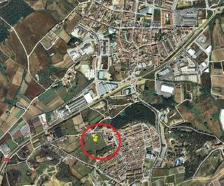 Terreno en venta en Palafolls