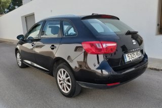 Seat Ibiza 1.6TDI