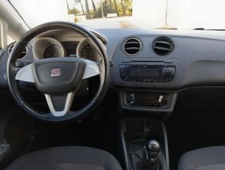 Seat Ibiza 1.6TDI