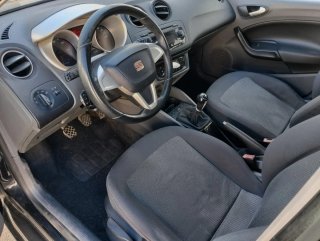 Seat Ibiza 1.6TDI