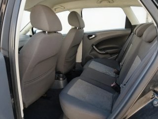 Seat Ibiza 1.6TDI