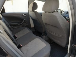 Seat Ibiza 1.6TDI