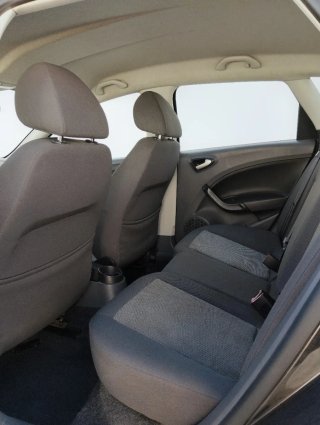 Seat Ibiza 1.6TDI