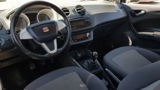Seat Ibiza 1.6TDI