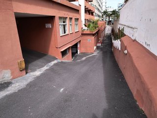 Garaje en venta en Zona Martiánez en Puerto de la Cruz