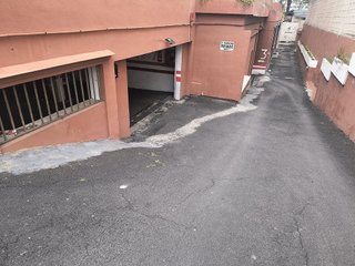 Garaje en venta en Zona Martiánez en Puerto de la Cruz