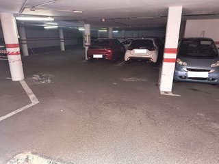 Garaje en venta en Zona Martiánez en Puerto de la Cruz