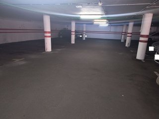 Garaje en venta en Zona Martiánez en Puerto de la Cruz