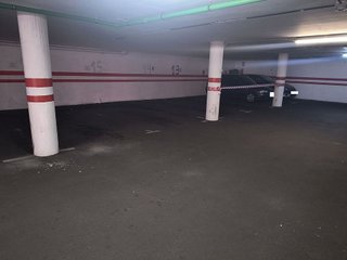 Garaje en venta en Zona Martiánez en Puerto de la Cruz